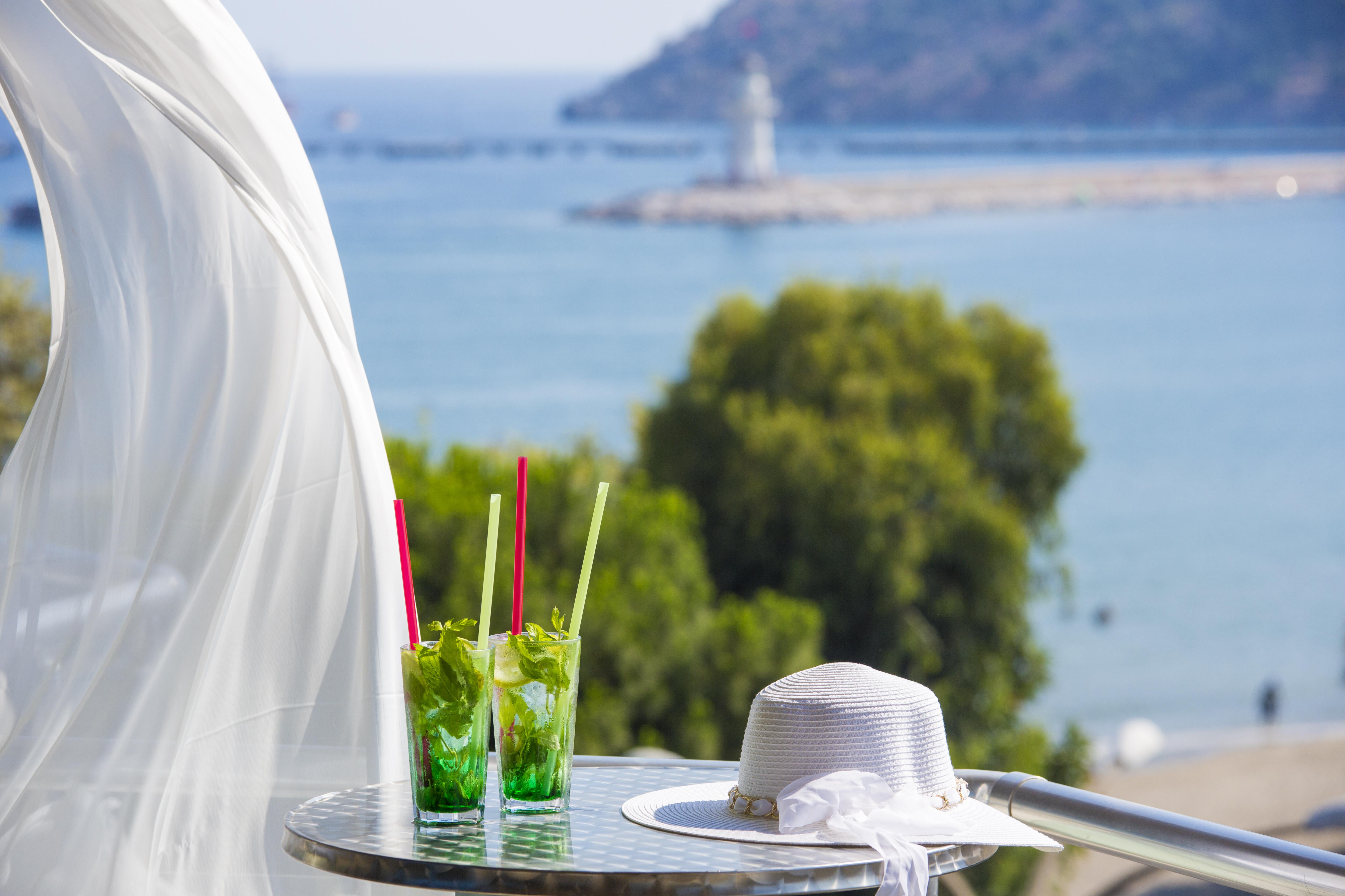 Bueyuek (adults Only) Hotell 4*