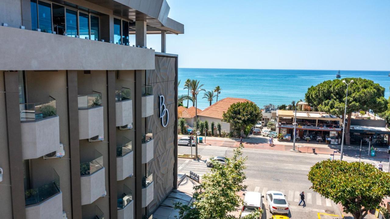 Hotell Bueyuek (adults Only) 4*