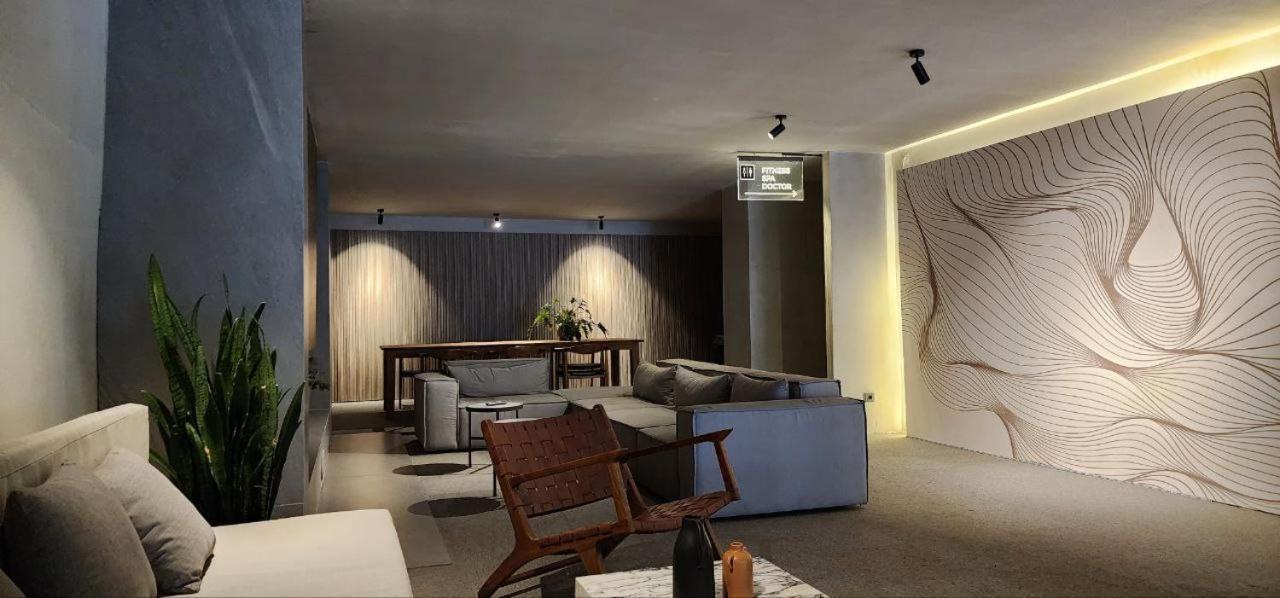 Hotell Bueyuek (adults Only) Alanya