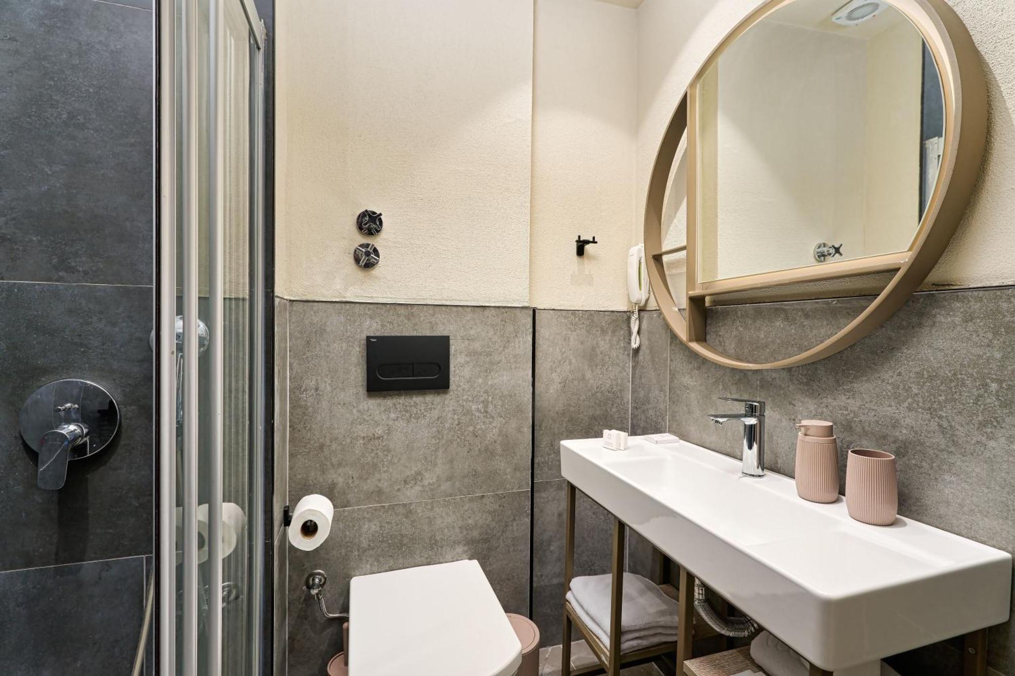 Bueyuek (adults Only) Hotell 4*