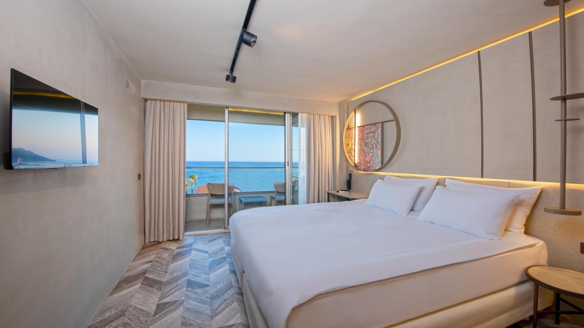 Bueyuek (adults Only) Hotell Alanya