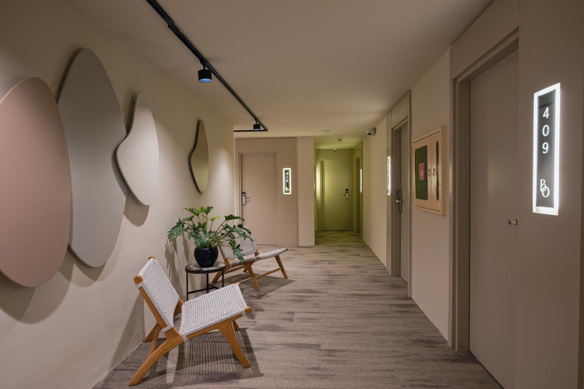 Bueyuek (adults Only) Hotell Alanya
