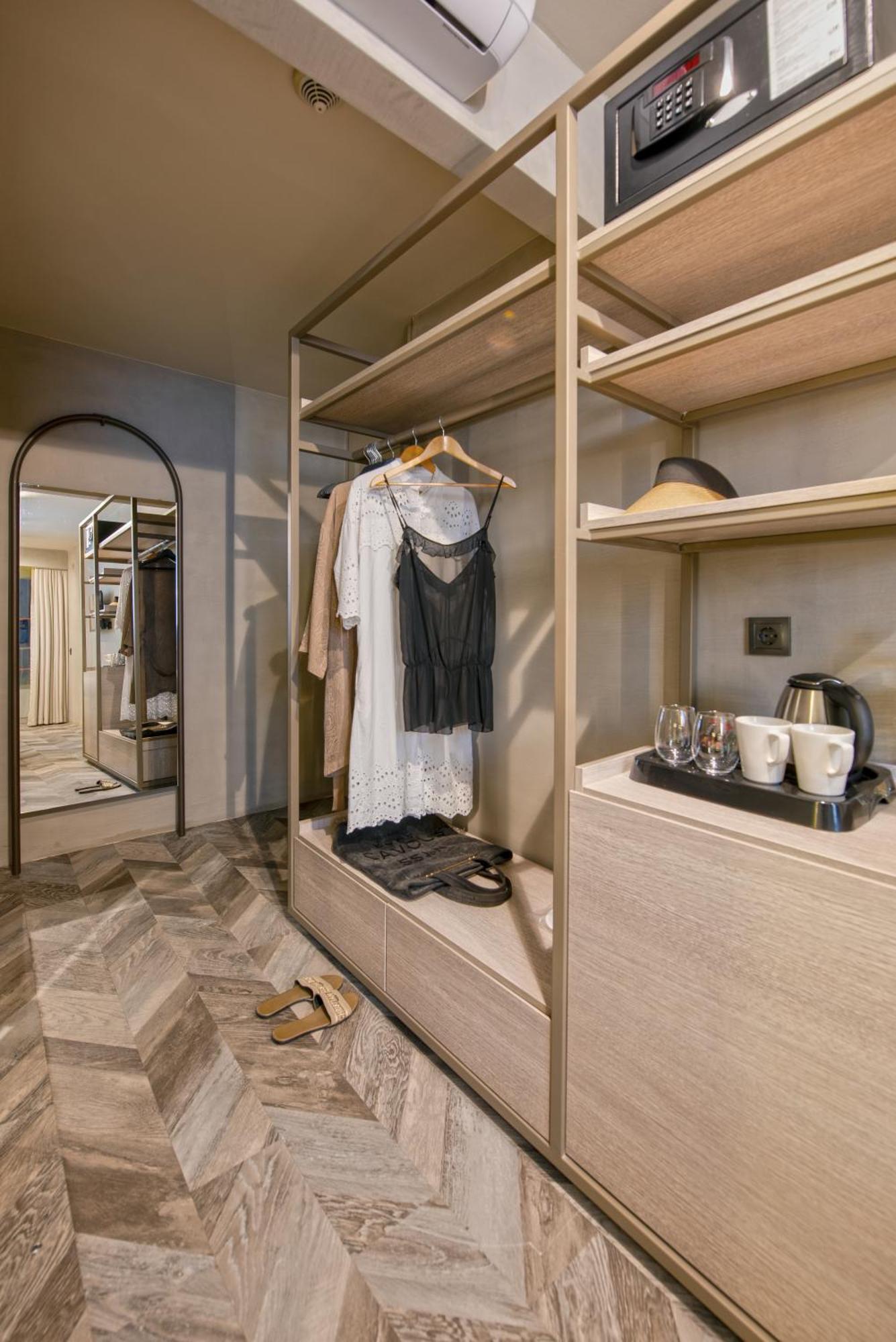 Hotell Bueyuek (adults Only) 4*