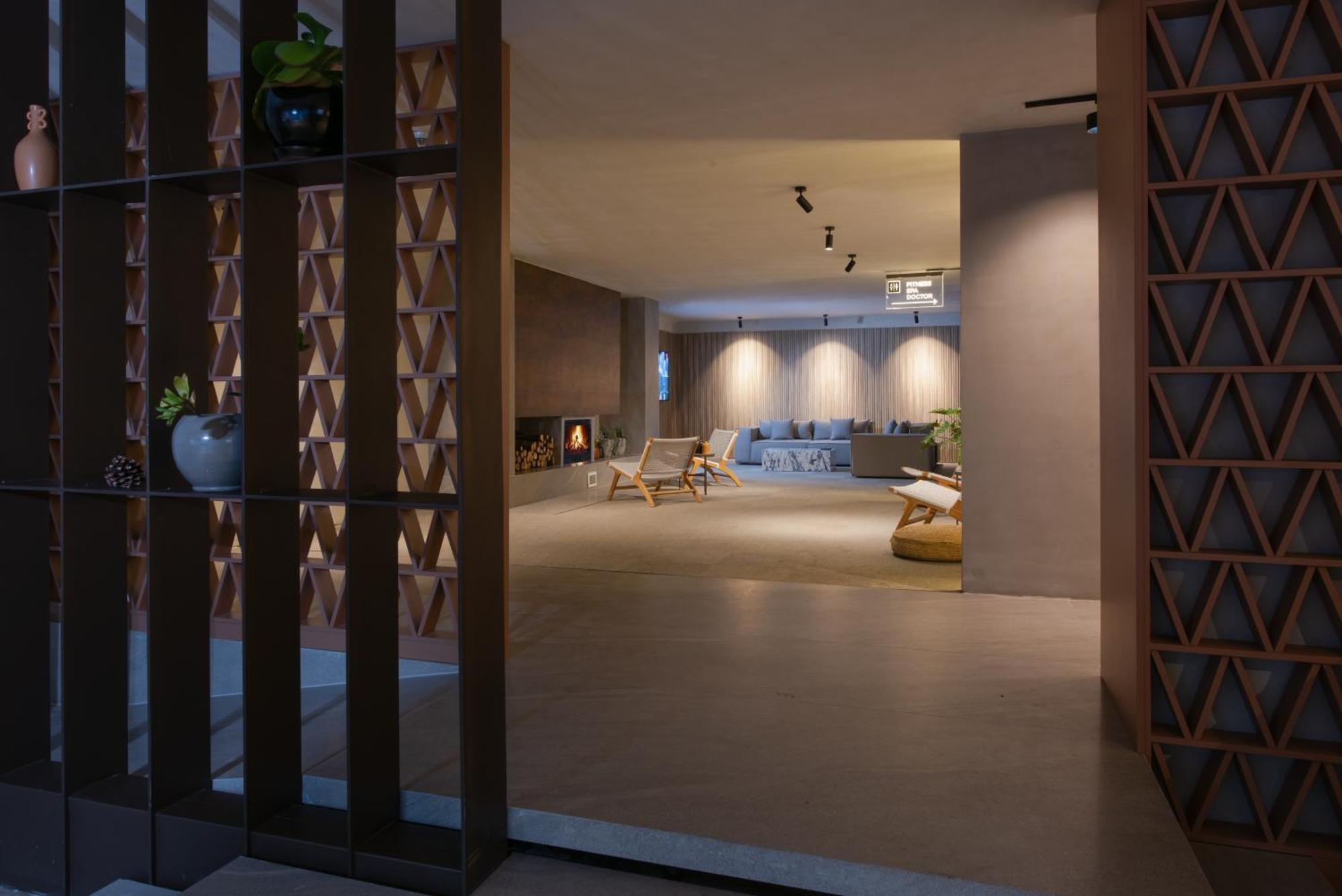 Hotell Bueyuek (adults Only) Alanya