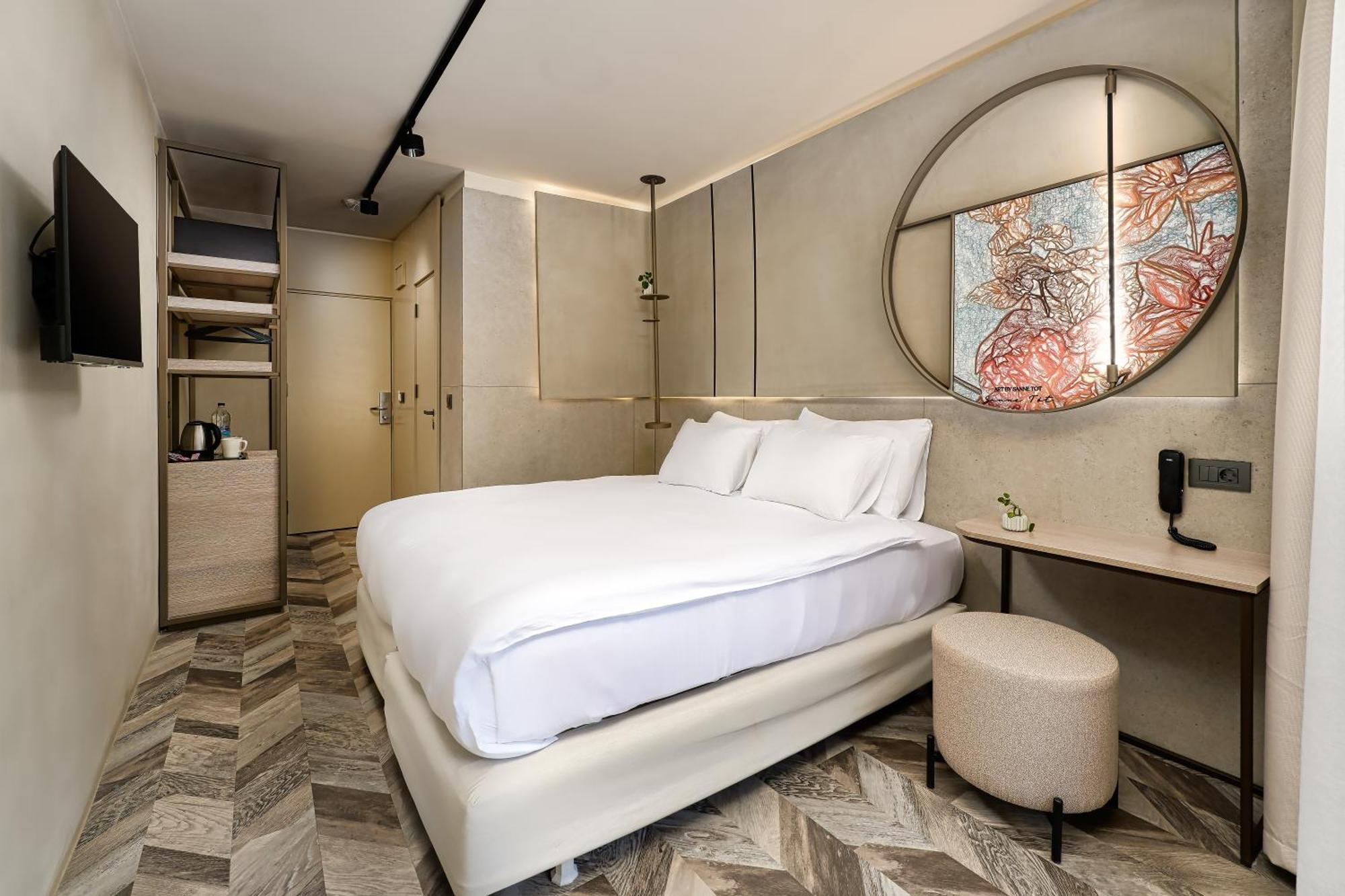 Bueyuek (adults Only) Hotell 4*