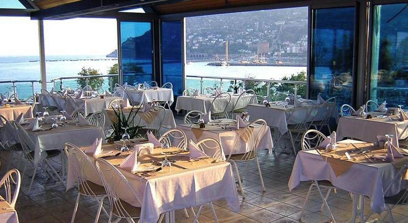 Bueyuek (adults Only) Hotell