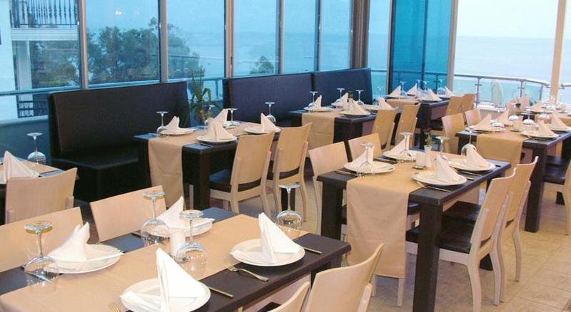 Hotell Bueyuek (adults Only) 4*