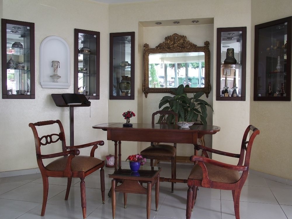 Hotell Bueyuek (adults Only) 4*