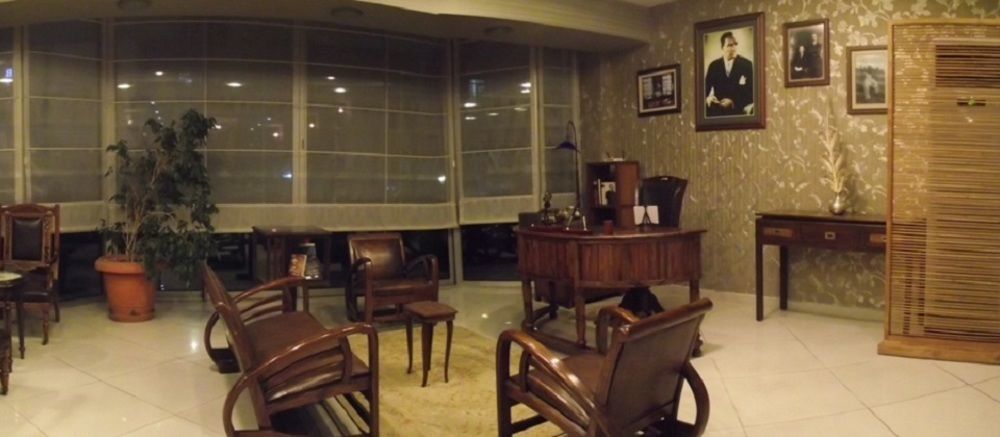 Bueyuek (adults Only) Hotell 4*