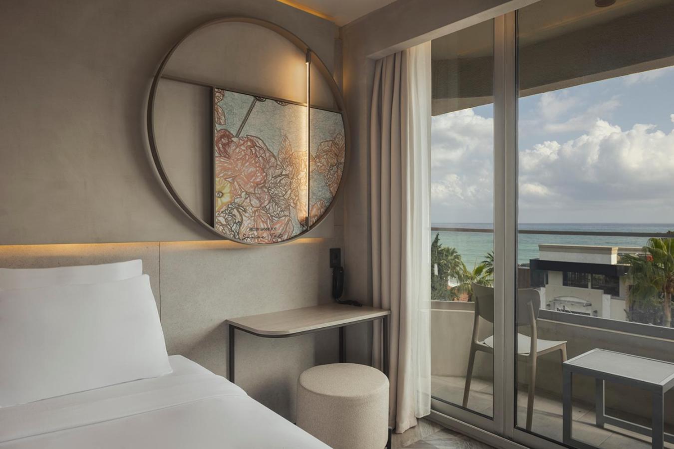 Bueyuek (adults Only) Alanya