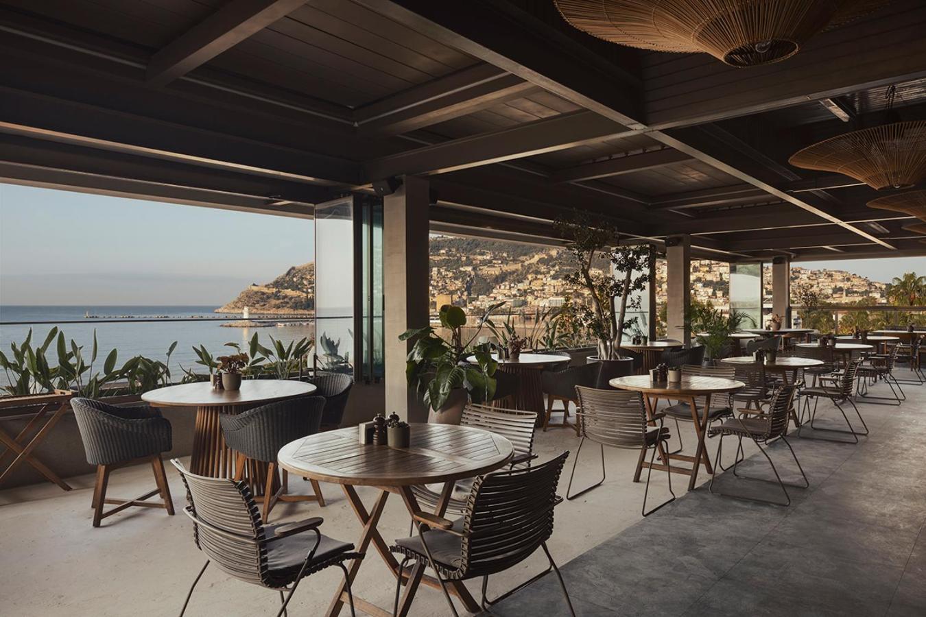 Bueyuek (adults Only) 4* Alanya