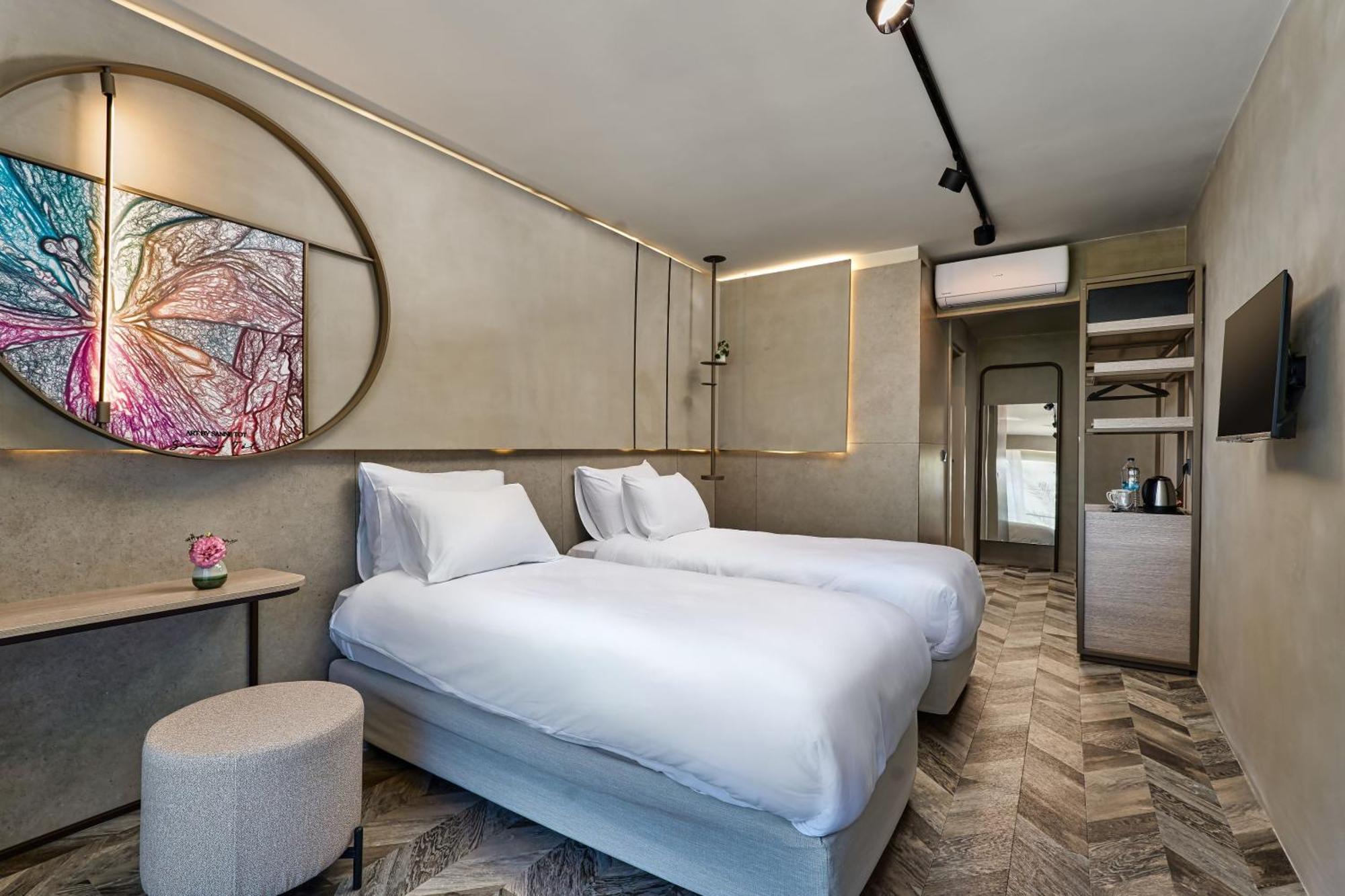 Otel Buyuk Alanya