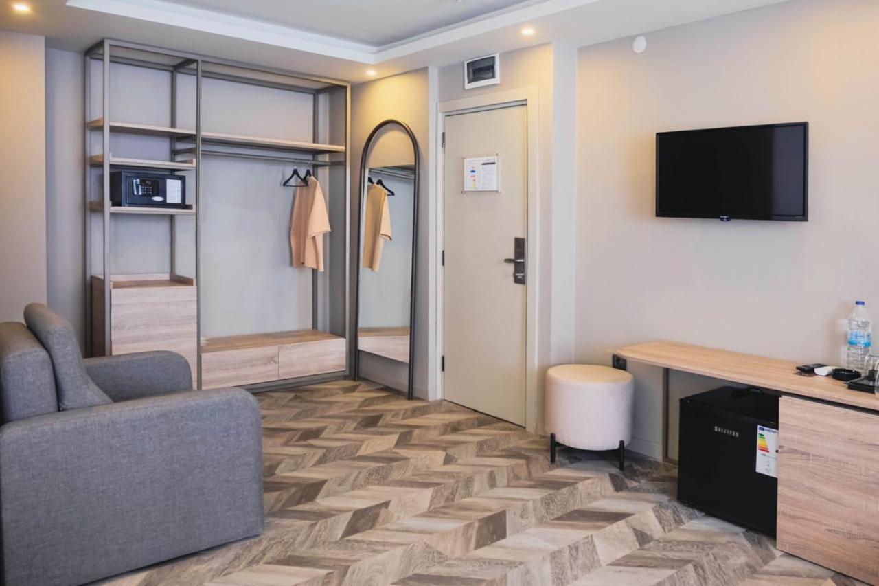 Buyuk Otel