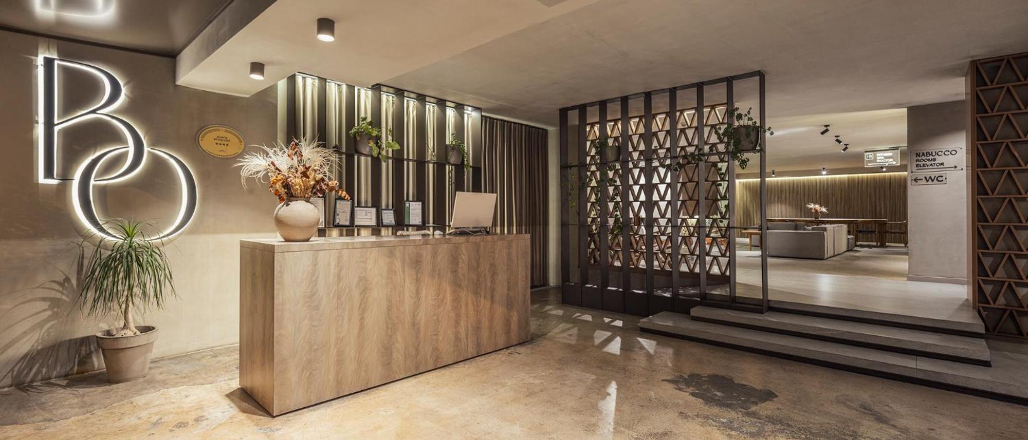 Buyuk Otel