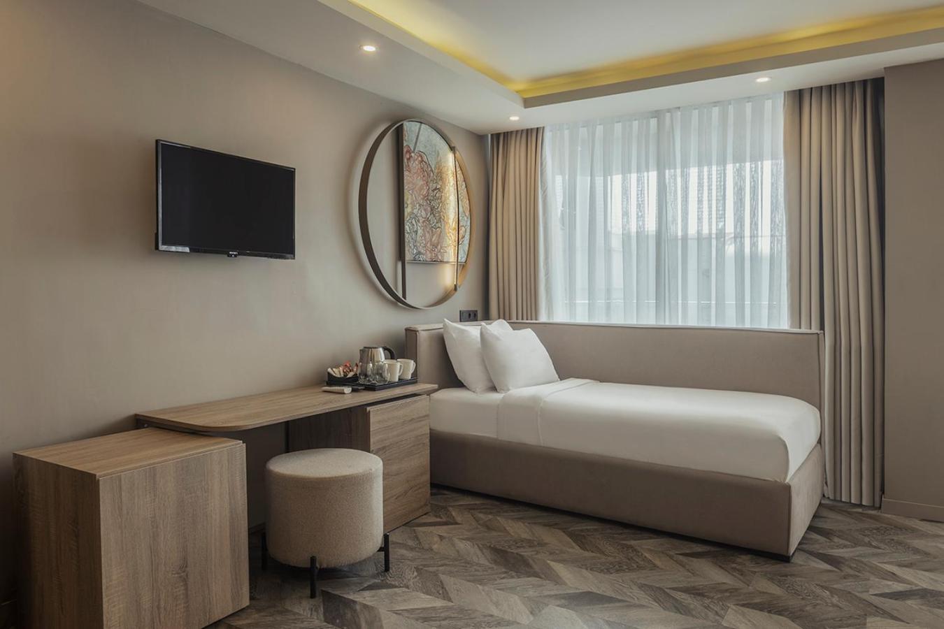 Buyuk 4* Alanya