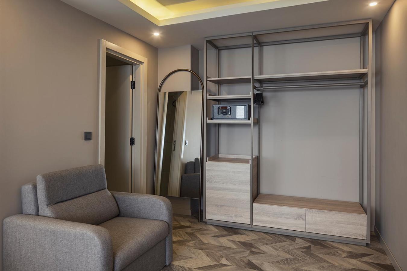 Buyuk Otel 4*