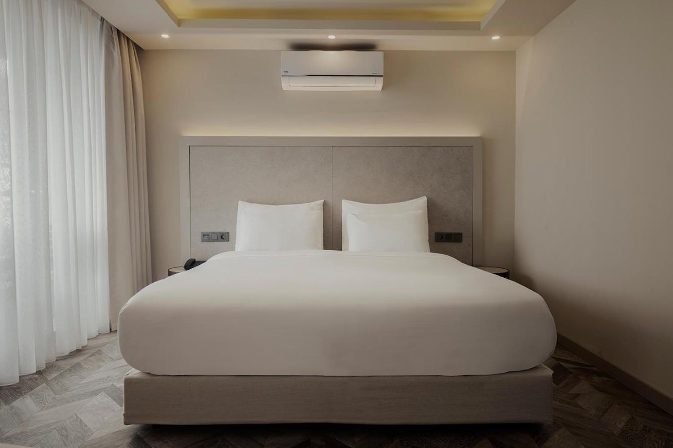 Otel Buyuk 4*